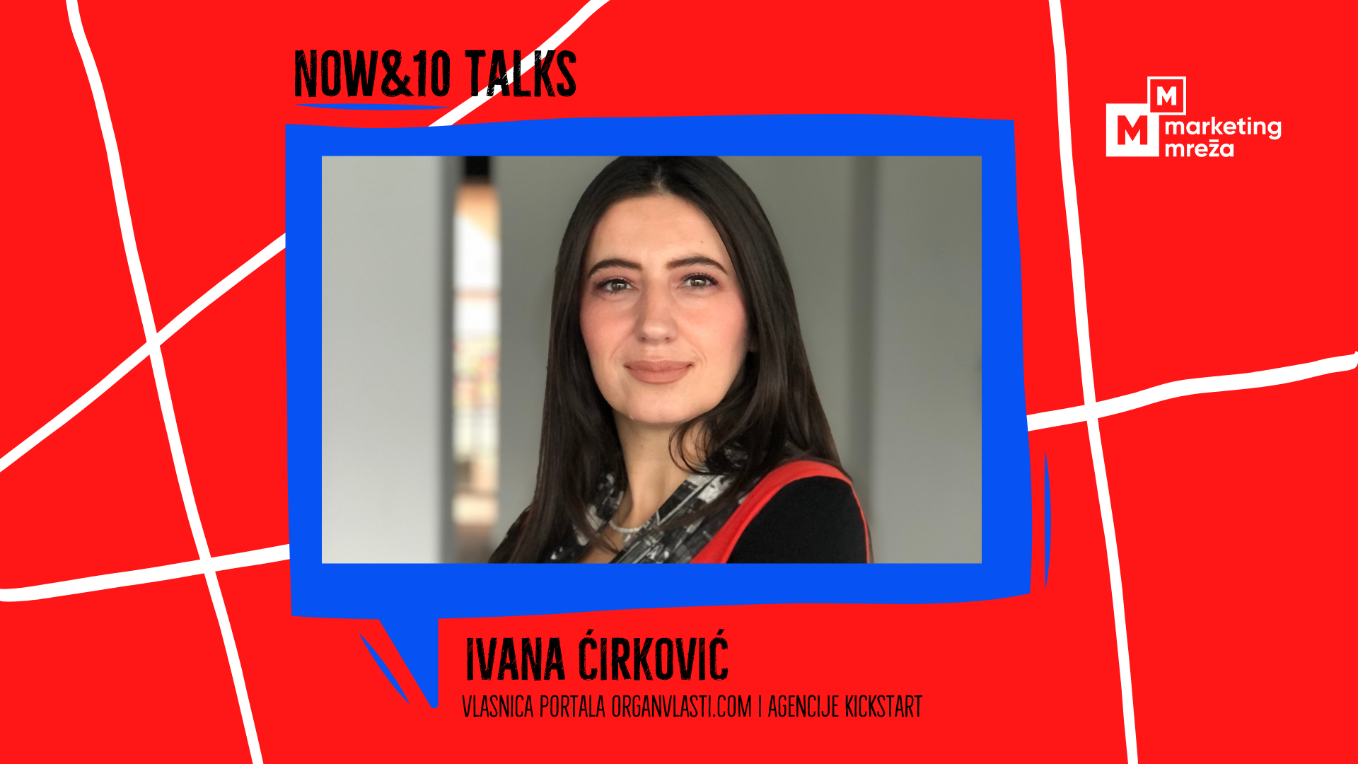 Now&10 video place foto