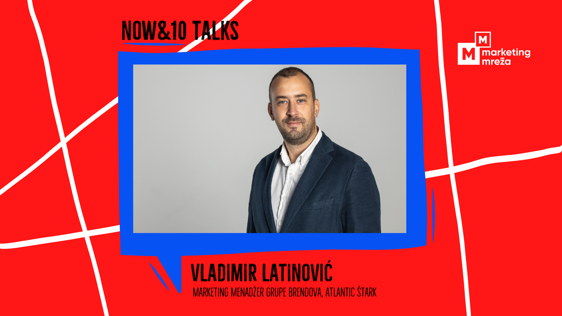 Now&10 video place foto