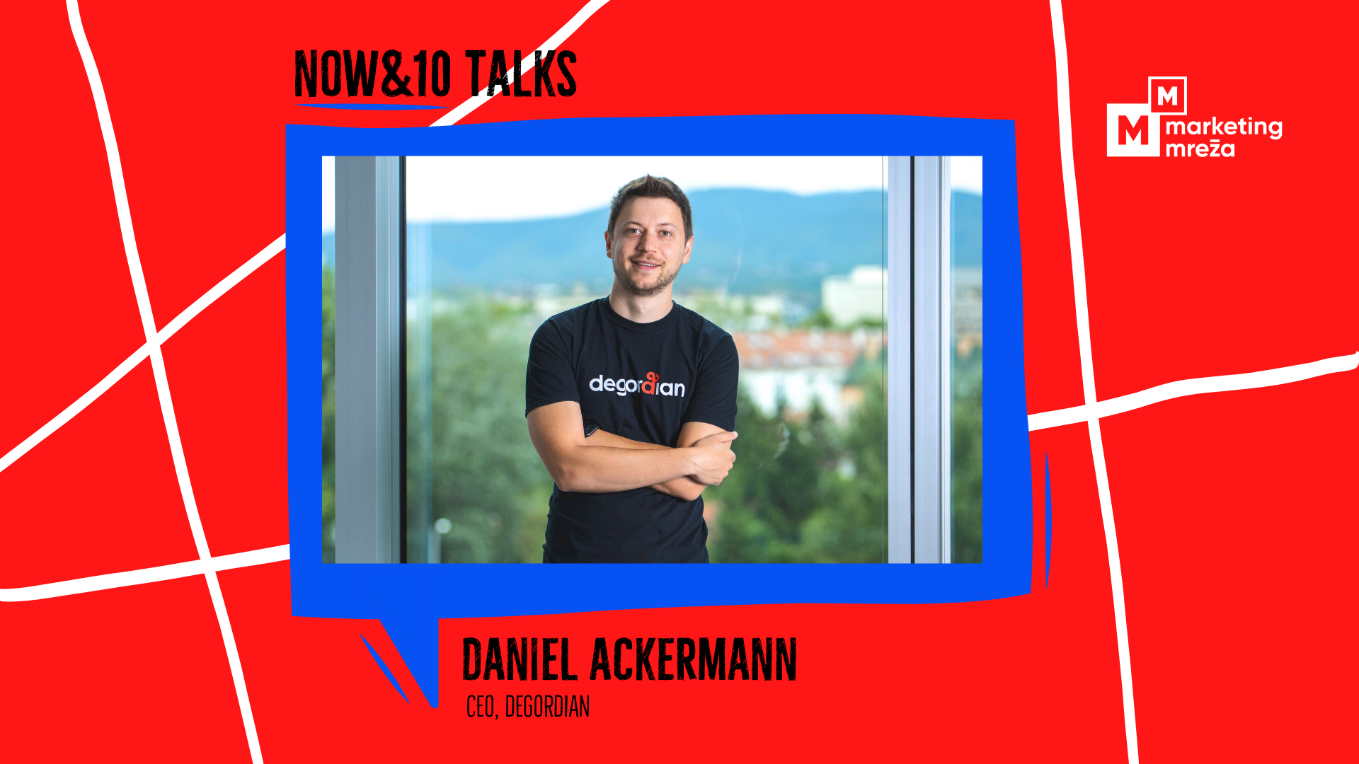 Degordian place foto