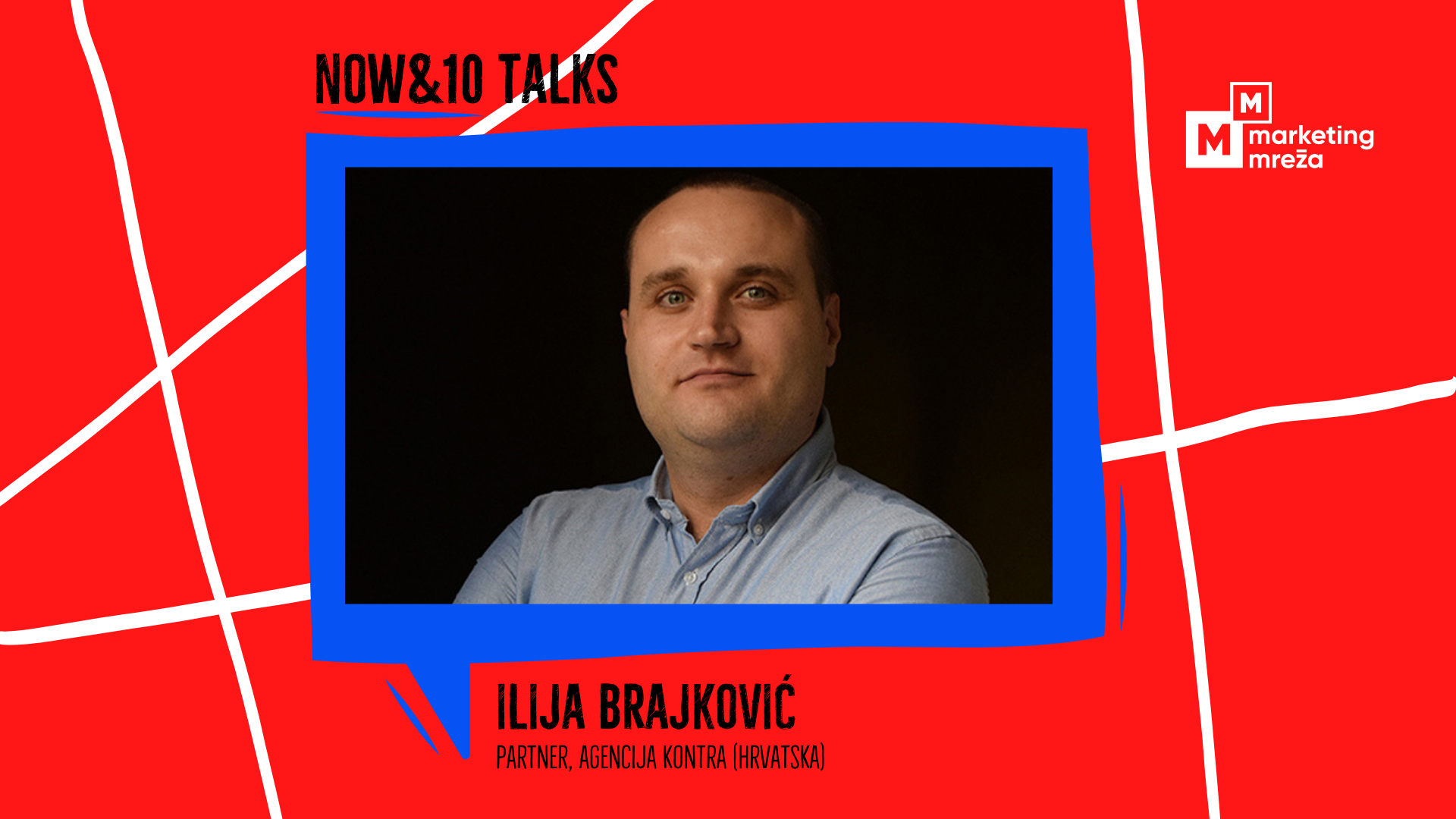 Now&10 video place foto